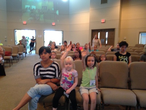 Learning About Creation – Church of Christ At Clover
