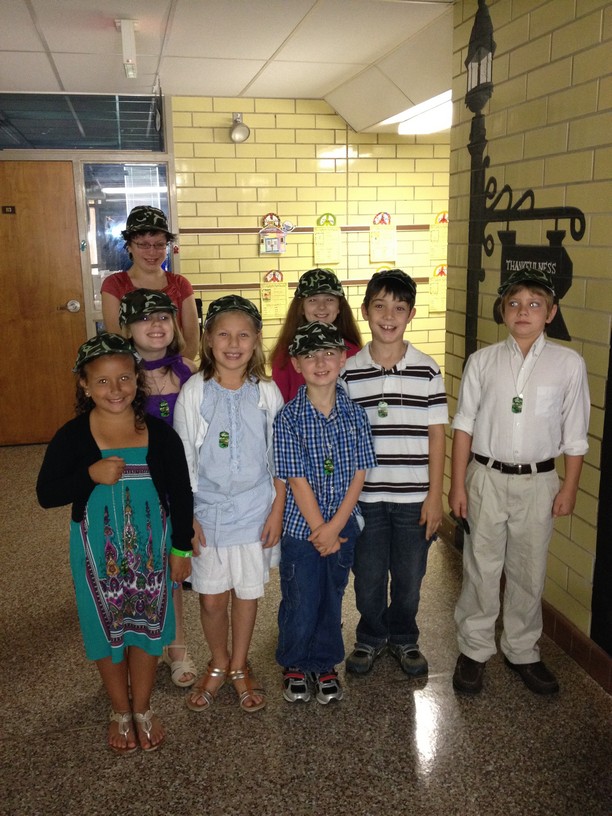 Bible Boot Camp 09.09.2012 – Church of Christ At Clover